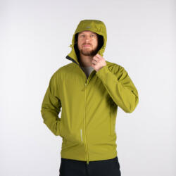 Northfinder Jacheta din softshell elastic 5K/5K pentru barbati Ralpha macawgreen (107290-448-106)