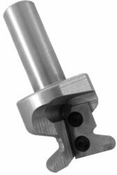 Centerinox - Fogantyú CNC felsőmaró D: 85; B: 25; A: 20; Z: 2 (TPP80Q.001)