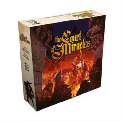 Lucky Duck Games The Court of Miracles