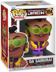Funko POP! Animation #1054 Samurai Jack Da Samurai