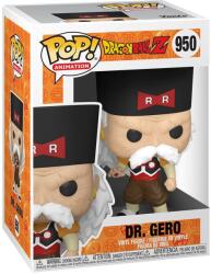 Funko POP! Animation #950 Dragon Ball Z Dr. Gero