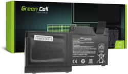 Green Cell Green Cell HP EliteBook 720 G1 G2 820 G1 G2 11, 25V 4000mAh laptop akkumulátor (HP141)