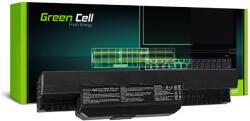 Green Cell Green Cell Asus A31-K53 X53S X53T K53E 11.1V 4400mAh laptop akkumulátor (AS04)
