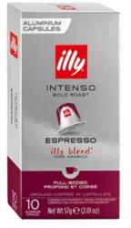 illy Kávékapszula ILLY Nespresso Espresso Intenso 10 kapszula/doboz (30.00287)