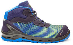 Base Protection i-Cyber TOP ESD munkavédelmi cipő S1P (B1213NFL46)