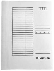 Fortuna Gyorsfűző FORTUNA papír fehér (320413190507000) - irodaszer