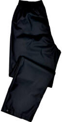 Portwest S451 Sealtex esőnadrág fekete (S451BKRS)