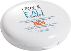 Uriage TERMÁL Hidratáló kompakt púder SPF30 10 g - Lejárat: 2026.10 - apoltbor