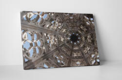 4 Decor Tablou canvas : Gotic - beestick-deco - 174,00 RON