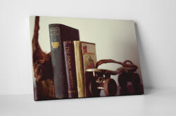 4 Decor Tablou canvas : Vintage - beestick-deco - 104,00 RON
