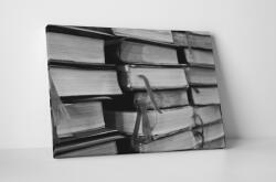 4 Decor Tablou canvas : Carti - beestick-deco - 174,00 RON