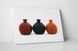 4 Decor Tablou canvas : Vaze moderne - beestick-deco - 69,00 RON
