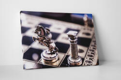 4 Decor Tablou canvas : Cavalerul - beestick-deco - 174,00 RON