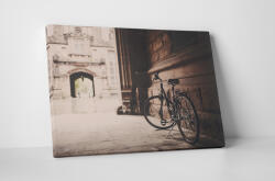 4 Decor Tablou canvas : Bicicleta - beestick-deco - 104,00 RON