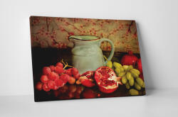 4 Decor Tablou canvas : Fructe exotice - beestick-deco - 69,00 RON