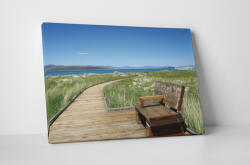 4 Decor Tablou canvas : Zi de vara - beestick-deco - 69,00 RON