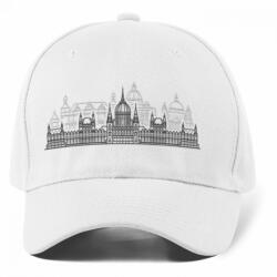 Magyar Parlament - Baseball Sapka (529507)