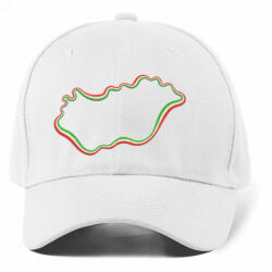  Magyarország - Baseball Sapka (992691)