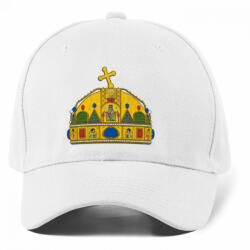  Szent Korona - Baseball Sapka (133483)