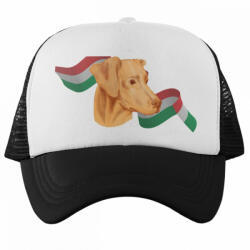  Magyar Vizsla - Trucker Hálós Baseball Sapka (837066)