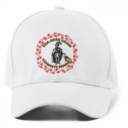  Vármegye érdekel - Baseball Sapka (321835)