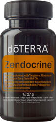 dōTERRA doTERRA Zendocrine lágyzselatin kapszula