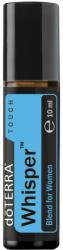 dōTERRA Whisper Touch - doteo