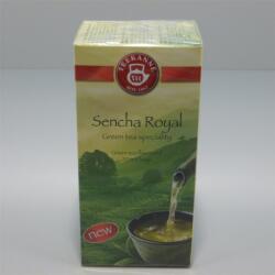 TEEKANNE zöld tea sencha royal 35 g - vital-max