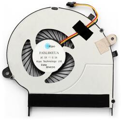 Ventilátor Toshiba L50 L55 L50-B L55-B L50D-B