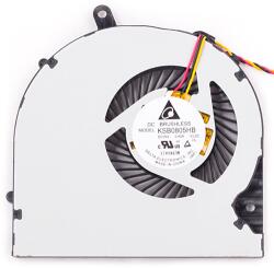  Ventilátor Toshiba L50 L50-A P50 P50-A P55 S50 S55