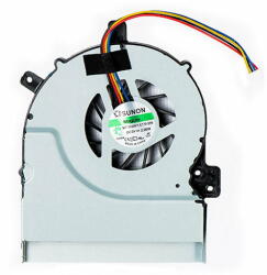 Ventilátor Asus K55 K55V K55VJ X55A X55U X55V - 1. típus