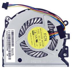  Ventilátor HP Envy X360 15-U Pavilion 13-A 13-B