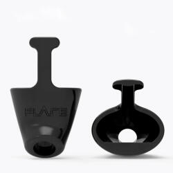 Flare Звукофокусиращи тапи за уши Flare earHD 360 Music Edition, черни