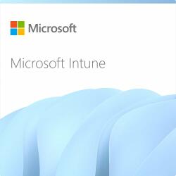 Microsoft Intune Plan 1 Subscription (1 Year) (CFQ7TTC0LCH4-0004_P1YP1Y)