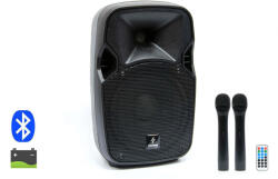 Thunder Germany ACCU-08 Aktív hangfal