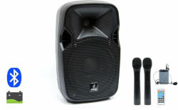 Thunder Germany ACCU-08 PLUS Aktív hangfal