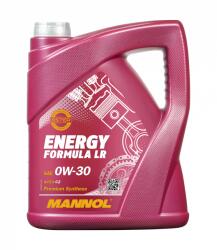 MANNOL Energy Formula LR 0W-30 5 l