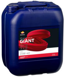 Repsol Giant 3030 15W-40 20 l