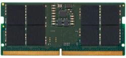 Kingston 16GB DDR5 5200MHz KCP552SS8-16
