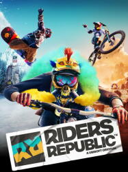 Ubisoft Riders Republic (PC) Jocuri PC