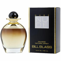 Bill Blass Nude Black EDC 100 ml