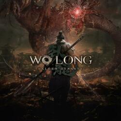 KOEI TECMO Wo Long Fallen Dynasty (PC)