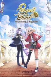 Yangyang Mobile Perfect Gold Yuri Visual Novel (PC)