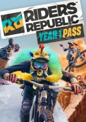 Ubisoft Riders Republic Year 1 Pass (PC) Jocuri PC