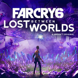 Ubisoft Far Cry 6 Lost Between Worlds DLC (PC) Jocuri PC
