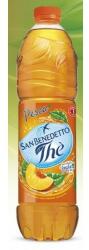 San Benedetto Студен чай San Benedetto праскова 1, 5л