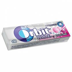 Orbit White Bubblemint драже 14 гр