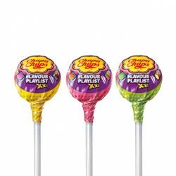  Близалка Chupa Chups XXL 29гр
