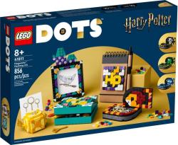 LEGO® DOTS - Harry Potter™ - Hogwarts Desktop Kit (41811) LEGO