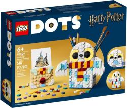 LEGO® DOTS - Harry Potter™ - Hedwig Pencil Holder (41809) LEGO